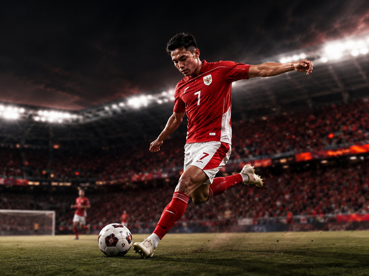 Sepak Bola
